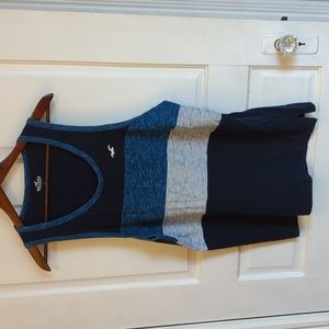 Men's Sleeveless Shirt